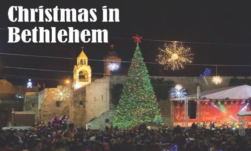 Bethlehem